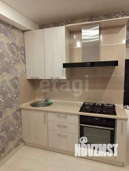 1-к квартира, вторичка, 38м2, 3/13 этаж