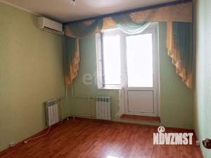 3-к квартира, вторичка, 72м2, 6/17 этаж