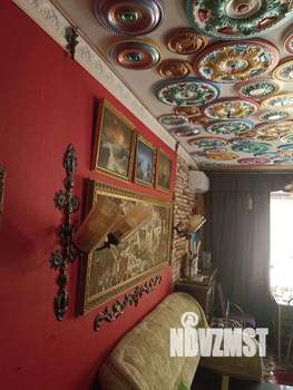 1-к квартира, вторичка, 43м2, 9/10 этаж