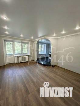 2-к квартира, вторичка, 43м2, 4/4 этаж