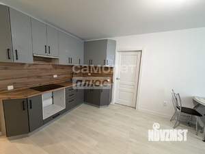 3-к квартира, вторичка, 69м2, 7/18 этаж