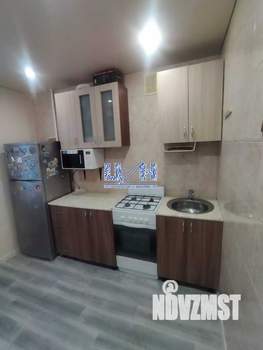 1-к квартира, вторичка, 33м2, 2/9 этаж