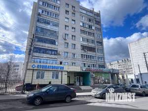 3-к квартира, вторичка, 60м2, 1/9 этаж