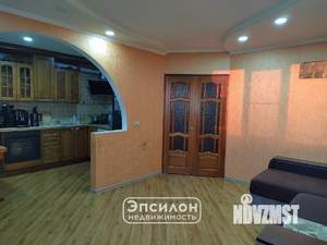 3-к квартира, вторичка, 62м2, 8/9 этаж