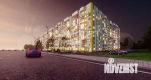 2-к квартира, вторичка, 51м2, 5/10 этаж