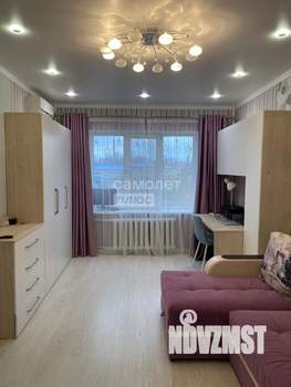 2-к квартира, вторичка, 62м2, 3/13 этаж