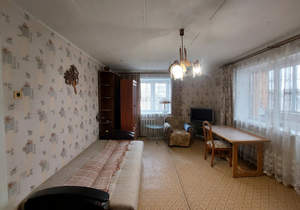 3-к квартира, вторичка, 62м2, 7/9 этаж