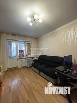 2-к квартира, вторичка, 47м2, 1/9 этаж