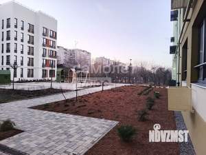 2-к квартира, вторичка, 65м2, 2/6 этаж