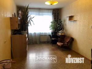 1-к квартира, вторичка, 41м2, 7/10 этаж