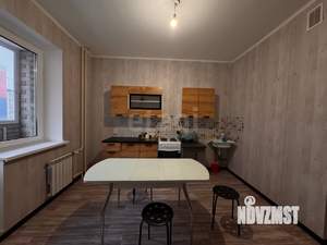 1-к квартира, вторичка, 44м2, 6/16 этаж