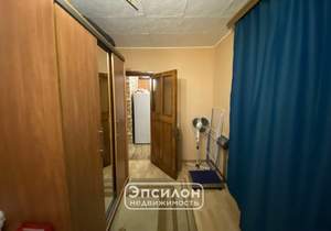 2-к квартира, вторичка, 39м2, 2/5 этаж
