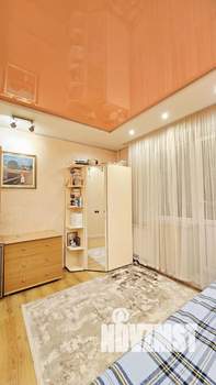 4-к квартира, вторичка, 85м2, 5/5 этаж