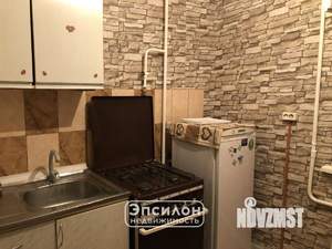1-к квартира, вторичка, 33м2, 3/5 этаж