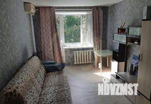 1-к квартира, вторичка, 31м2, 5/5 этаж