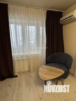 2-к квартира, вторичка, 43м2, 5/5 этаж