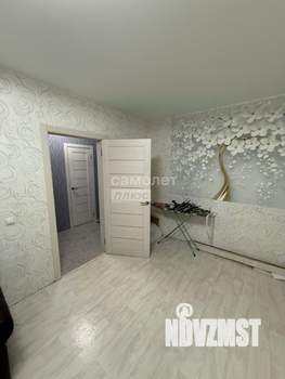 1-к квартира, вторичка, 37м2, 1/17 этаж