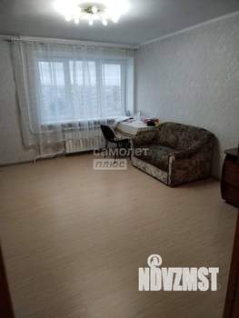 3-к квартира, вторичка, 61м2, 9/10 этаж