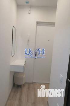 1-к квартира, вторичка, 35м2, 12/19 этаж