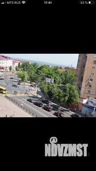 1-к квартира, вторичка, 33м2, 7/9 этаж