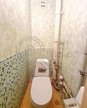 2-к квартира, вторичка, 48м2, 4/12 этаж