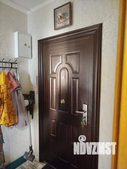1-к квартира, вторичка, 38м2, 2/17 этаж