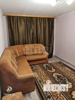 1-к квартира, вторичка, 36м2, 1/19 этаж