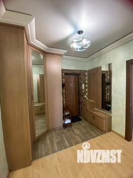 3-к квартира, вторичка, 88м2, 15/17 этаж