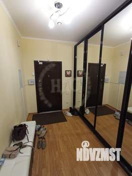 3-к квартира, вторичка, 112м2, 6/10 этаж