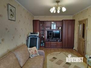 1-к квартира, вторичка, 38м2, 16/17 этаж