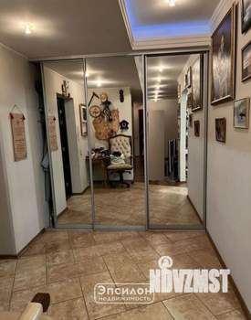 3-к квартира, вторичка, 111м2, 3/9 этаж