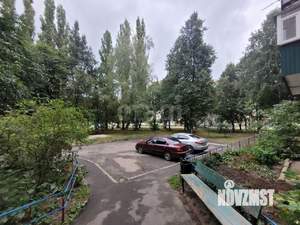 3-к квартира, вторичка, 58м2, 5/9 этаж