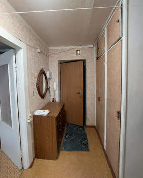 3-к квартира, вторичка, 62м2, 7/9 этаж