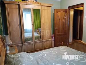 3-к квартира, вторичка, 60м2, 6/9 этаж
