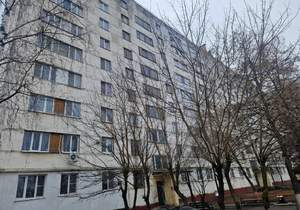 3-к квартира, вторичка, 54м2, 8/9 этаж