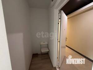 2-к квартира, вторичка, 57м2, 11/18 этаж