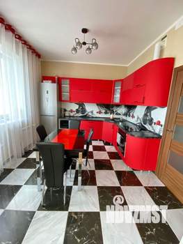 2-к квартира, вторичка, 74м2, 10/16 этаж