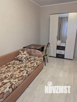 1-к квартира, вторичка, 38м2, 14/18 этаж