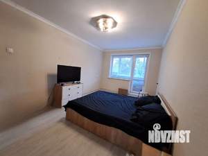 1-к квартира, вторичка, 30м2, 3/5 этаж