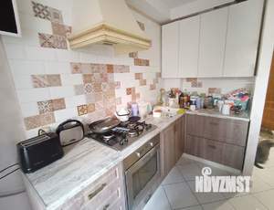 3-к квартира, вторичка, 62м2, 2/9 этаж
