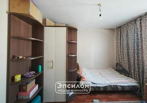 2-к квартира, вторичка, 57м2, 6/17 этаж