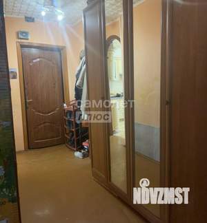 3-к квартира, вторичка, 61м2, 5/9 этаж