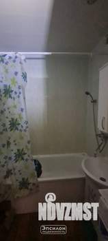 2-к квартира, вторичка, 52м2, 2/10 этаж