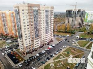 2-к квартира, вторичка, 56м2, 17/17 этаж