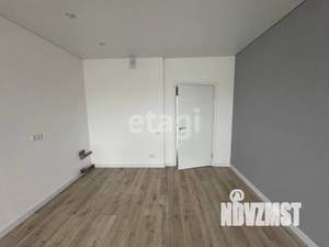 1-к квартира, вторичка, 37м2, 9/10 этаж