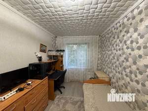 3-к квартира, вторичка, 61м2, 3/5 этаж