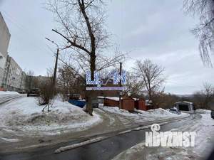 2-к квартира, вторичка, 47м2, 4/5 этаж