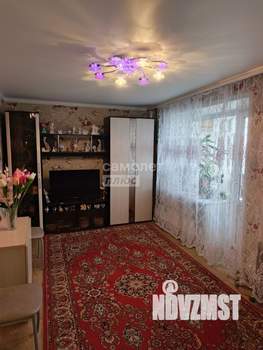 2-к квартира, вторичка, 44м2, 6/12 этаж