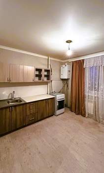 1-к квартира, вторичка, 38м2, 8/14 этаж