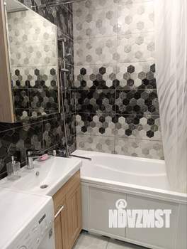 2-к квартира, вторичка, 56м2, 8/17 этаж